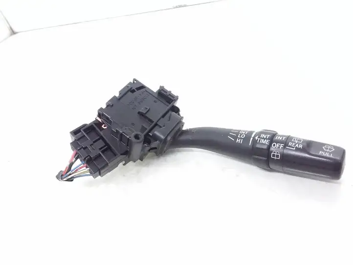 Toyota Avensis T250 (2006 - 2009) 8465205150 Переключатель стеклоочистителей — фото 1
