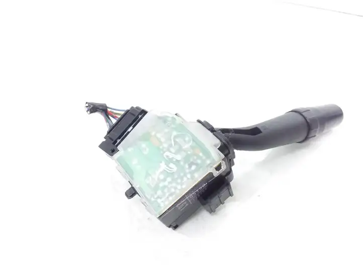 Toyota Avensis T250 (2006 - 2009) 8465205150 Переключатель стеклоочистителей — фото 2