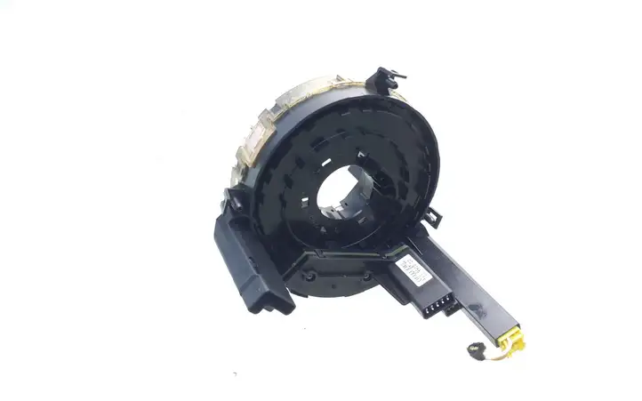 Audi A4 S4 B6 8E 8H (2000 - 2006) 8E0953541C Контактное кольцо SRS — фото 2