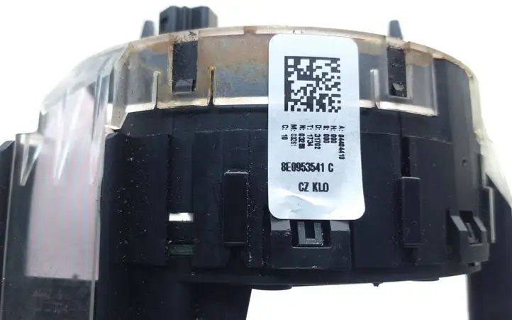 Audi A4 S4 B6 8E 8H (2000 - 2006) 8E0953541C Контактное кольцо SRS — фото 3