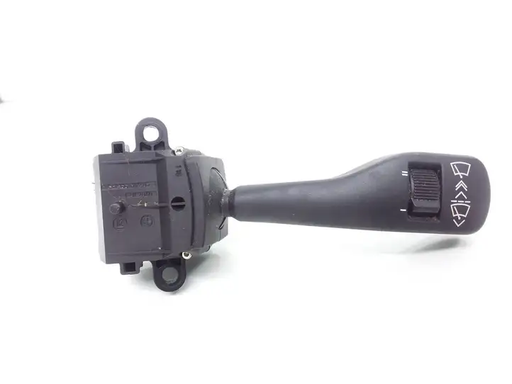 BMW X3 E83 (2003 - 2010) 8363669 Переключатель стеклоочистителей — фото 1