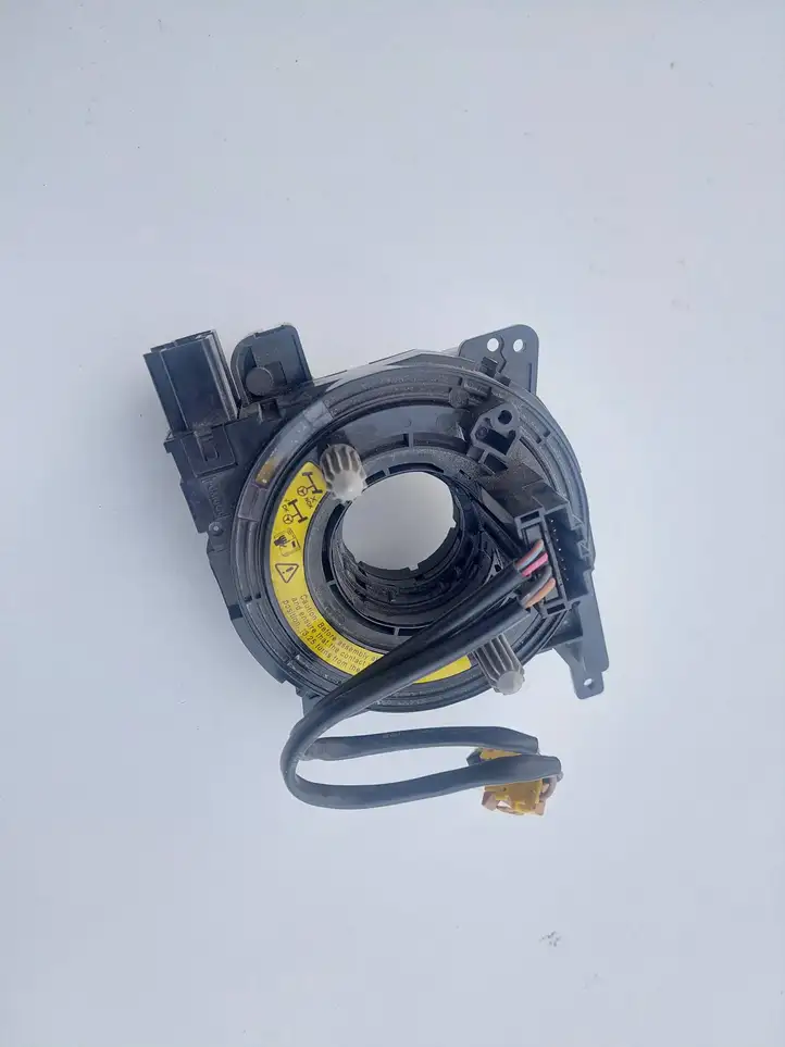 Volvo S80 (2006 - 2009) ANP80H057B Контактное кольцо SRS — фото 1
