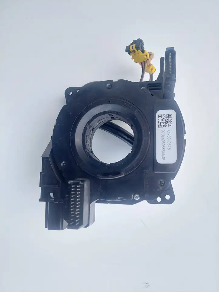 Volvo S80 (2006 - 2009) ANP80H057B Контактное кольцо SRS — фото 3