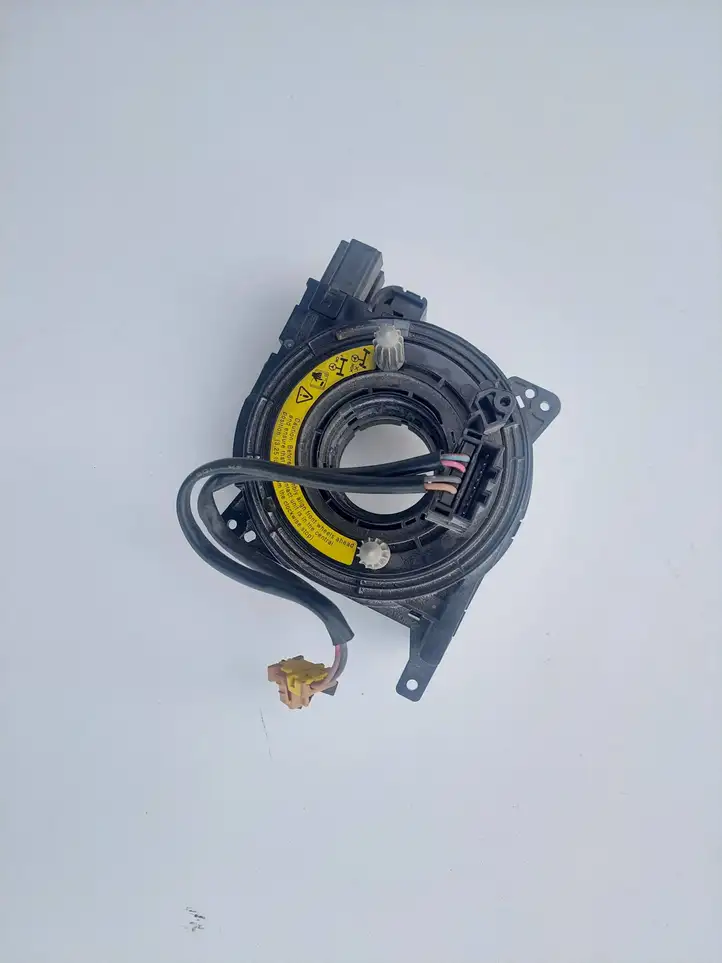 Volvo S80 (2006 - 2009) ANP80H057B Контактное кольцо SRS — фото 4