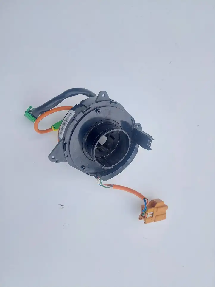 Volvo V70 (2000 - 2004) 8622185 Контактное кольцо SRS — фото 2