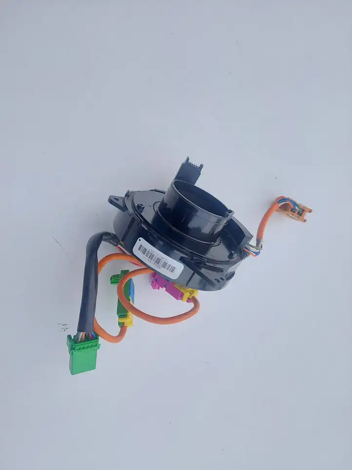 Volvo V70 (2000 - 2004) 8622185 Контактное кольцо SRS — фото 4