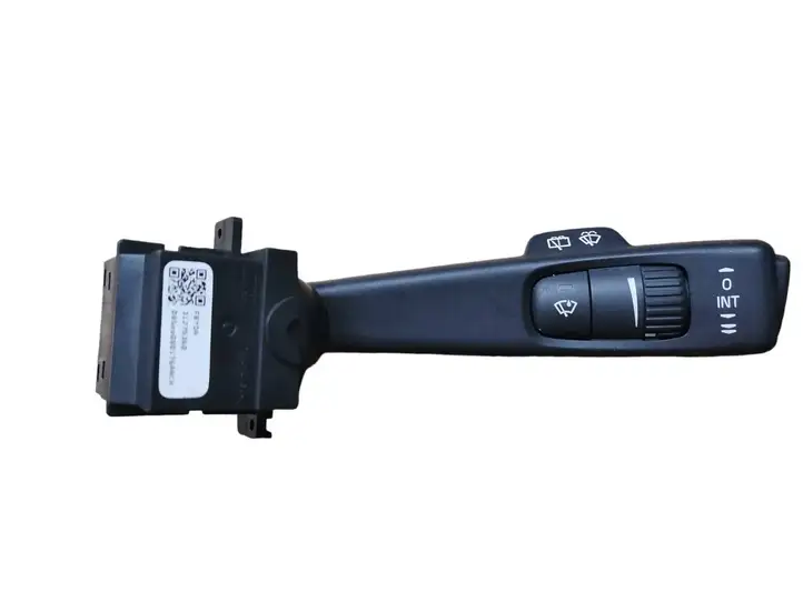 Volvo V70 (2007 - 2013) 31275360 Переключатель стеклоочистителей — фото 1