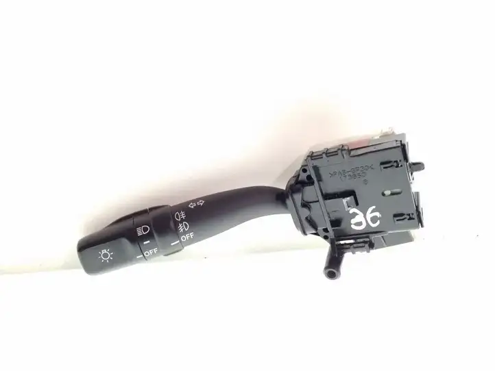 Toyota Corolla Verso AR10 (2004 - 2009) 8414005110 Подрулевой переключатель — фото 1