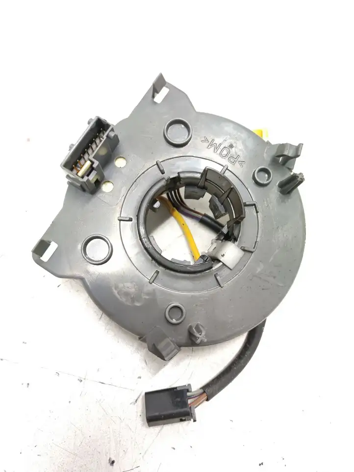 Opel Astra G (1998 - 2004) 90588758 Контактное кольцо SRS — фото 2