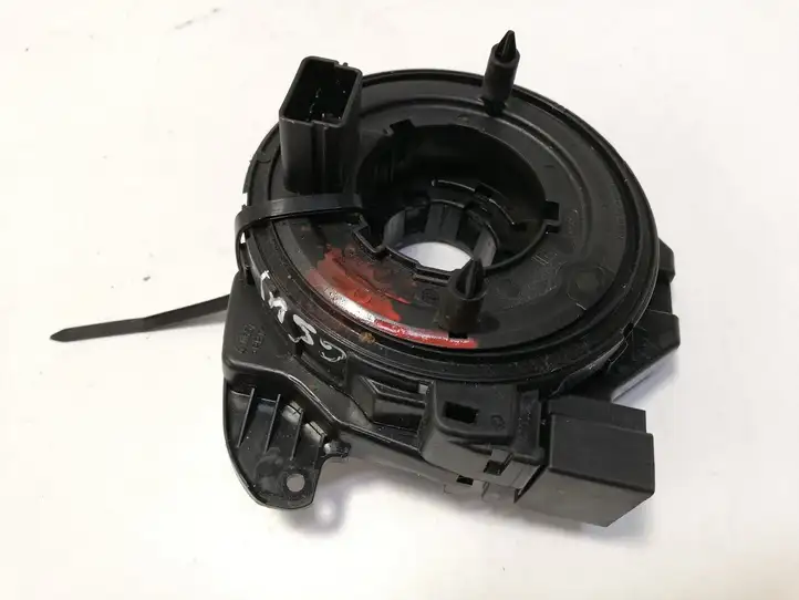 Volkswagen Polo (2015 - 2019)   Полоса надувных подушек (кольцо srs)