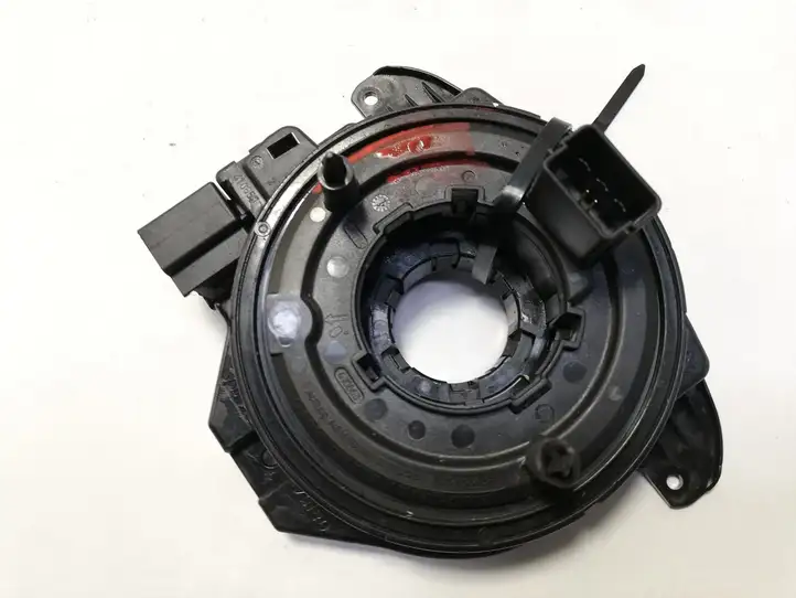 Volkswagen Polo (2015 - 2019)   Полоса надувных подушек (кольцо srs)