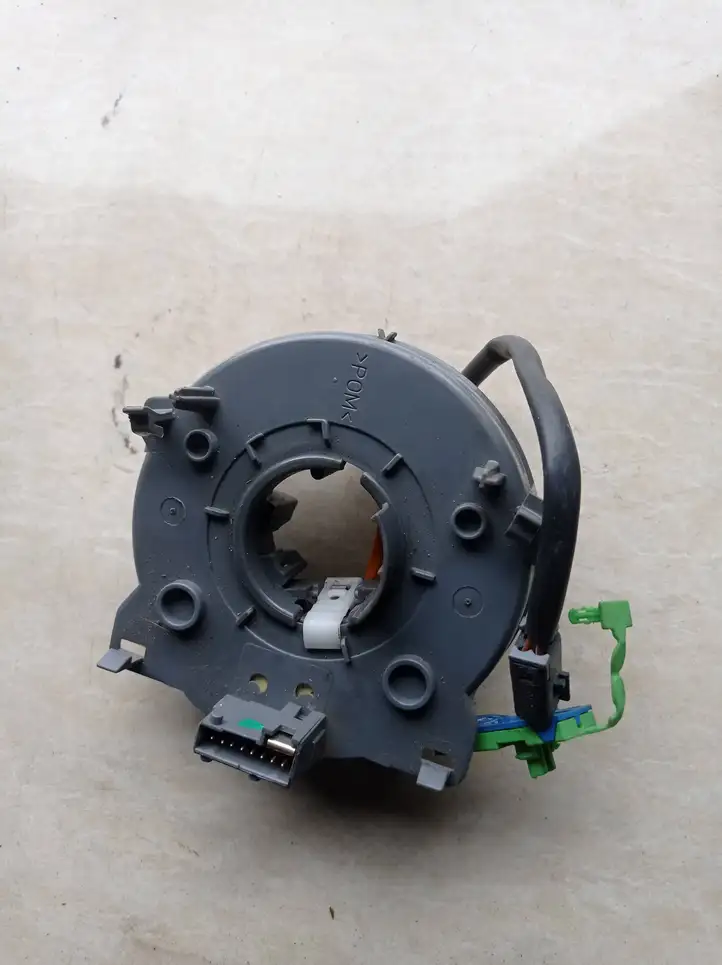 Opel Meriva A (2002 - 2006) 24459850 Контактное кольцо SRS — фото 3