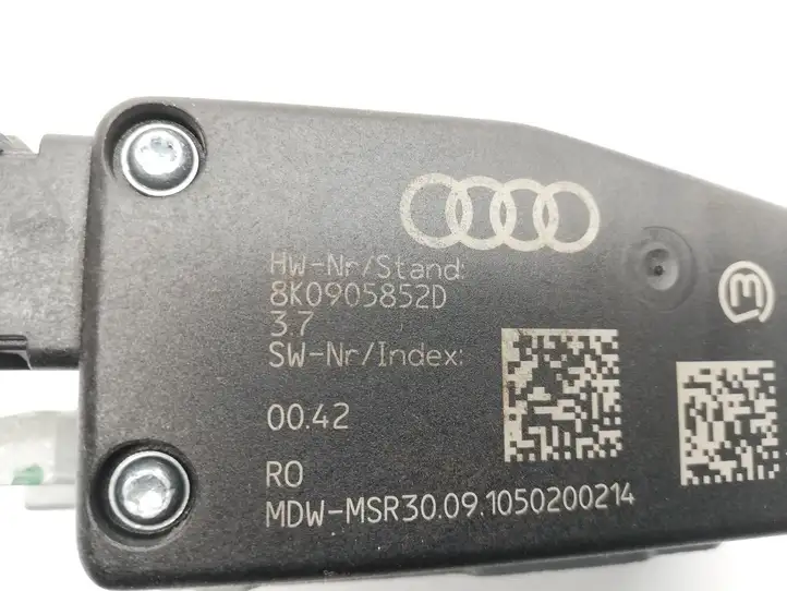 Audi Q5 SQ5 (2008 - 2012) 8K0905852D Блокиратор руля — фото 3