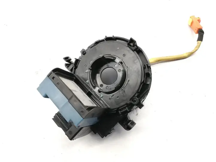 Toyota Verso (2012 - 2015) Контактное кольцо SRS — фото 2
