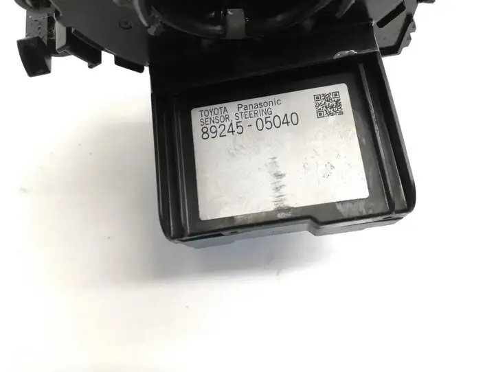 Toyota Verso (2012 - 2015) Контактное кольцо SRS — фото 3