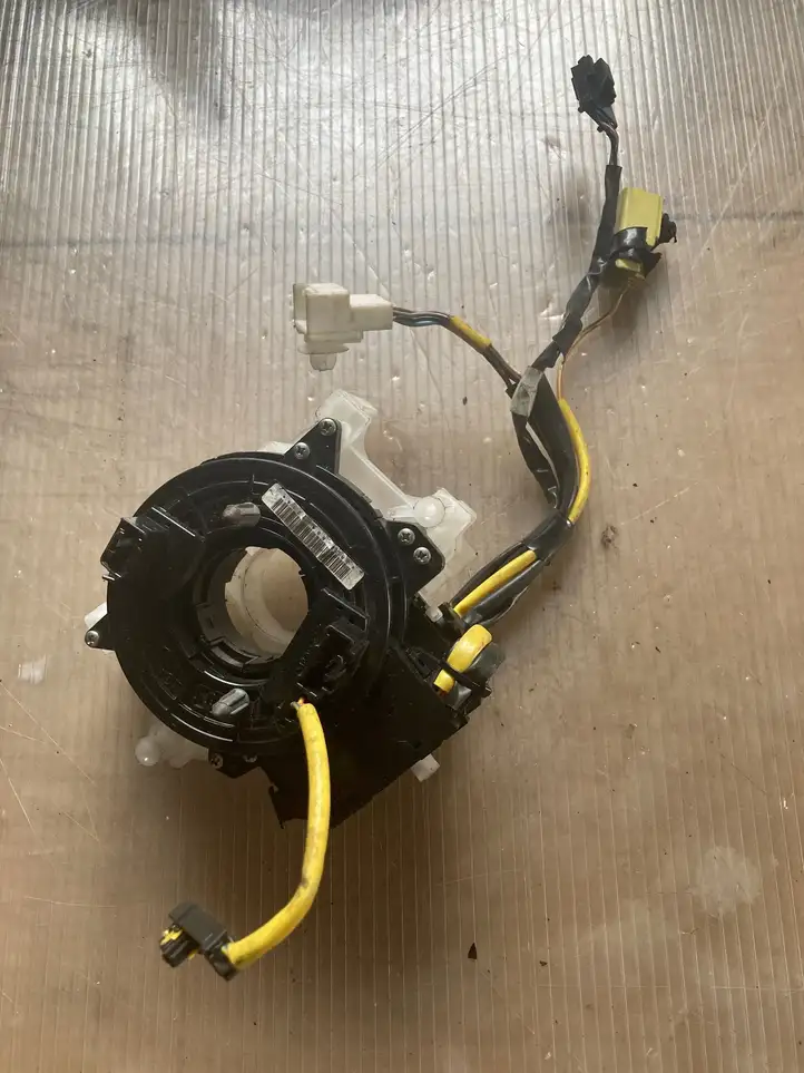 Subaru Forester SH (2008 - 2013) 27546AG010 Контактное кольцо SRS — фото 1