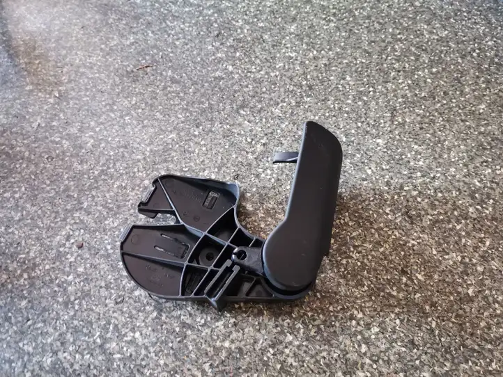 Audi A6 (2014 - 2018)  8T1823633 Ручка капота