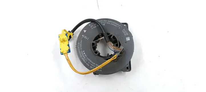 Opel Astra G (1998 - 2004) 87654321 Контактное кольцо SRS — фото 1
