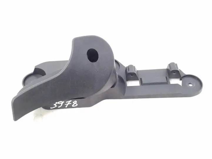 BMW X3 E83 (2003 - 2010)  3449416 Ручка капота