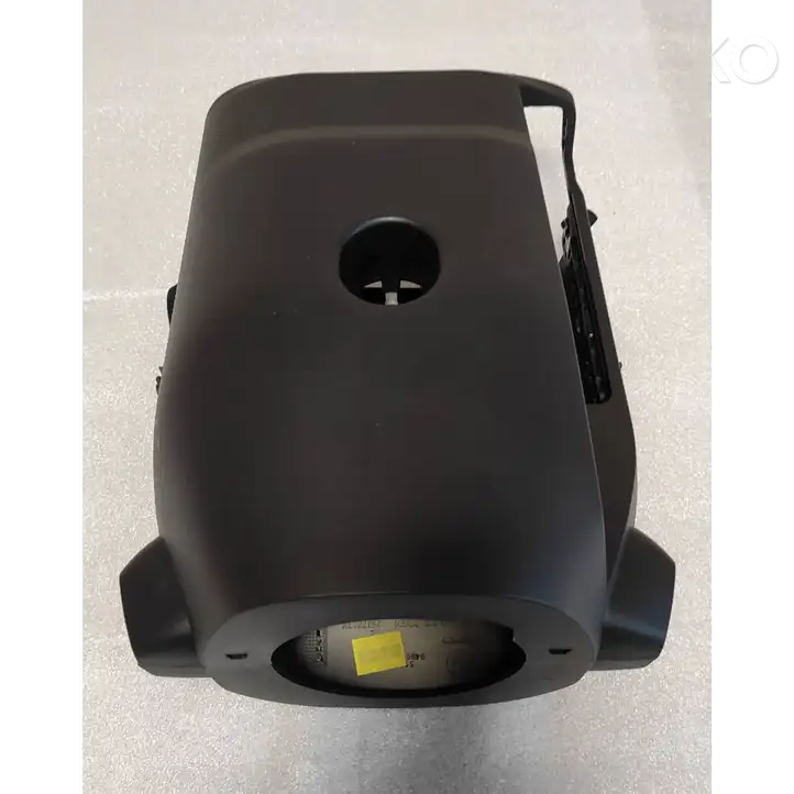 (2021 - ) 51459496543 Обшивка рулевой колонки — фото 5