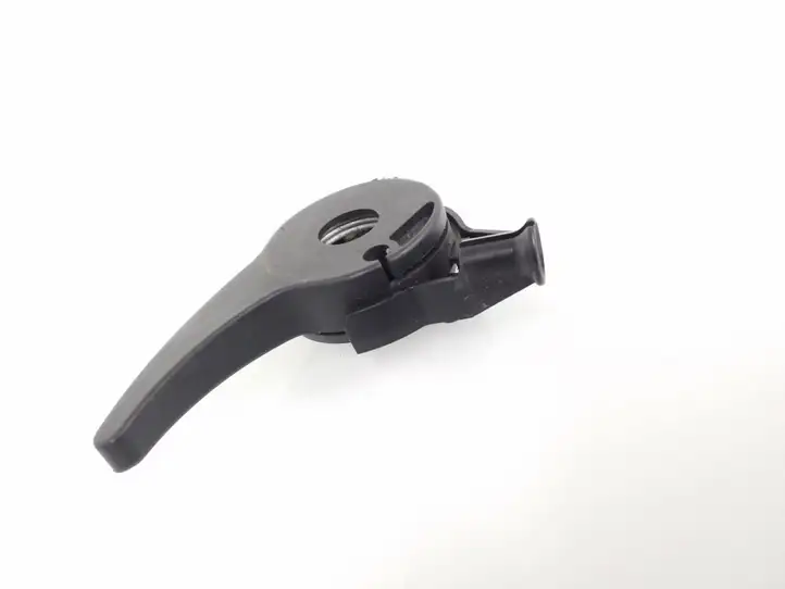 Mercedes-Benz ML W163 (1997 - 2005)   Ручка капота