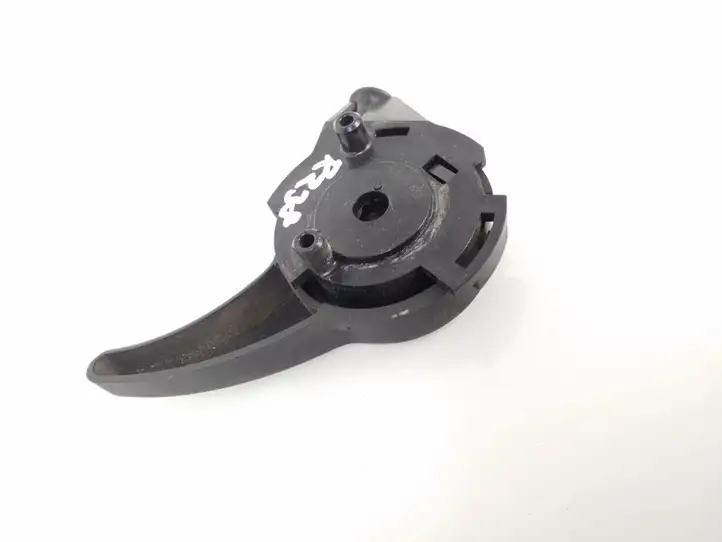 Mercedes-Benz ML W163 (1997 - 2005)   Ручка капота