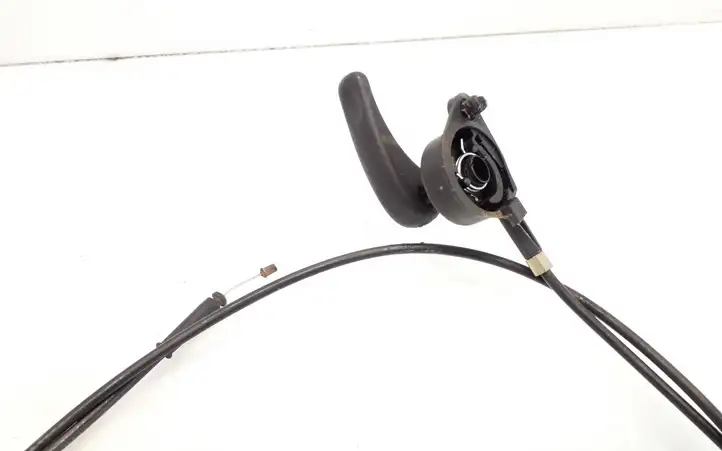 Renault Espace -  Grand espace IV (2004 - 2014)   Ручка капота