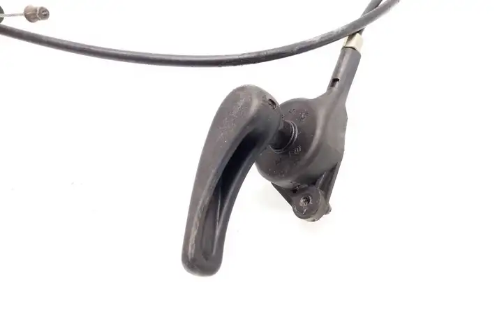 Renault Espace -  Grand espace IV (2004 - 2014)   Ручка капота