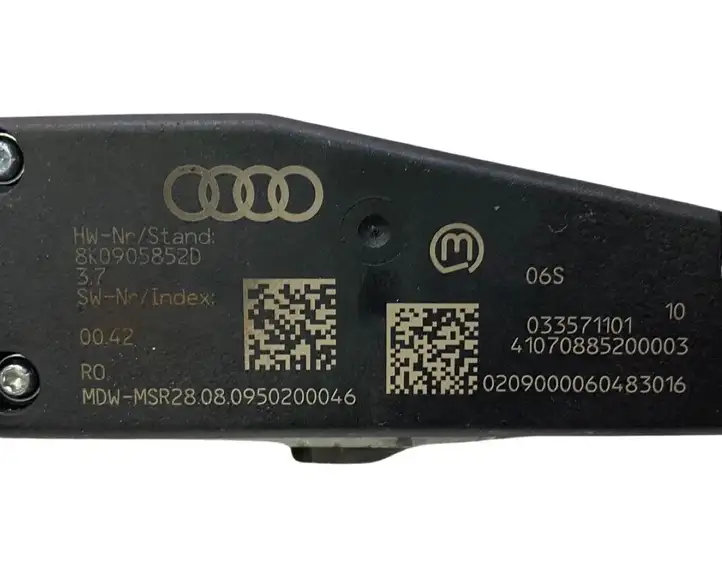 Audi Q5 SQ5 (2008 - 2012) 8K0905852D Блокиратор руля — фото 6