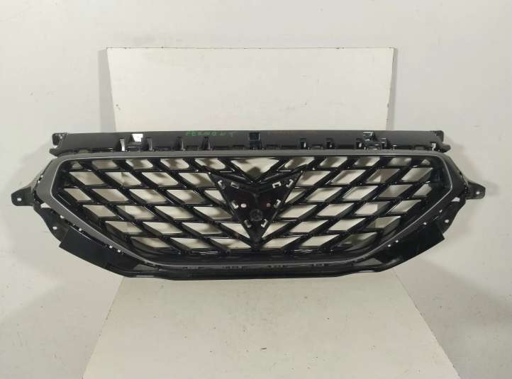 Cupra Formentor (2021 - )  5FF853651C Верхняя решётка