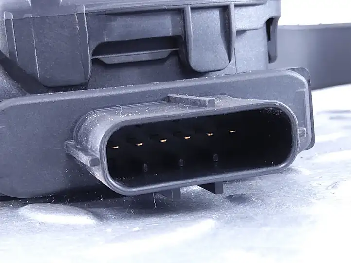 Audi A6 (2011 - 2014)  8K1723523A Педаль акселератора