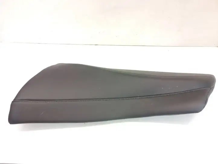 Tesla Model 3 (2017 - 2023) 109602701F Верхняя боковая отделка заднего сиденья — фото 2