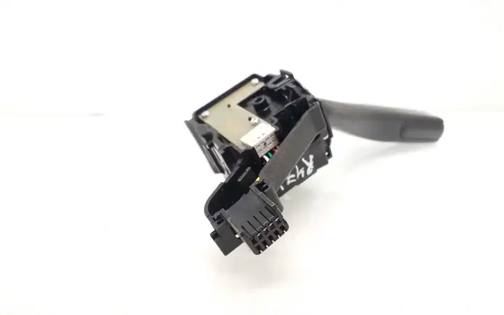 Volkswagen Caddy (2004 - 2010) 1K0953513E Подрулевой переключатель — фото 5