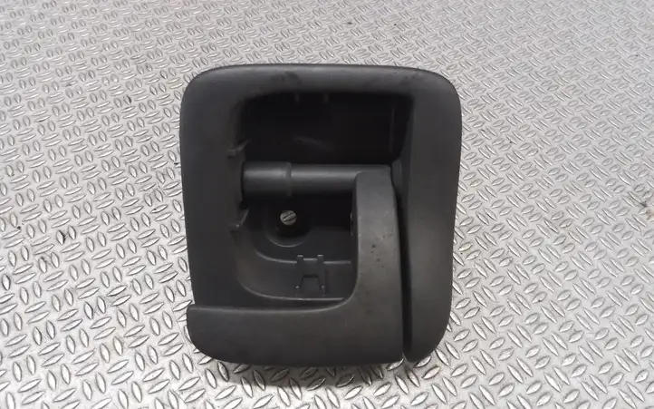 Volvo S80 (1998 - 2004)  9483312 Ручка капота