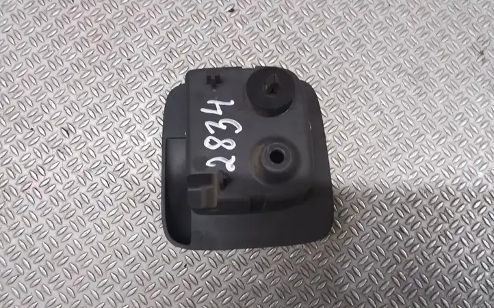 Volvo S80 (1998 - 2004)  9483312 Ручка капота