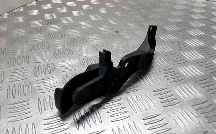 BMW 3 F30 F35 F31 (2012 - 2018) 7309606 Ручка открытия капота — фото 4