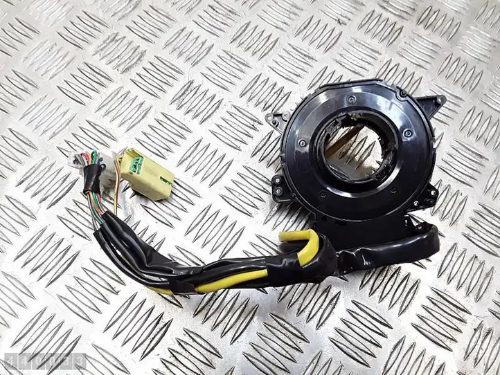 Subaru Forester SH (2008 - 2013) Контактное кольцо SRS — фото 2