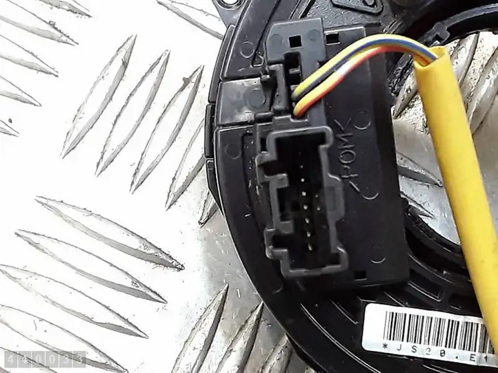 Subaru Forester SH (2008 - 2013) Контактное кольцо SRS — фото 3