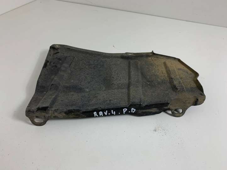 5144342010 Toyota RAV 4 (XA30) Variklio dugno apsauga