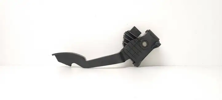 Opel Corsa D (2006 - 2010) 55702020 Педаль акселератора — фото 4