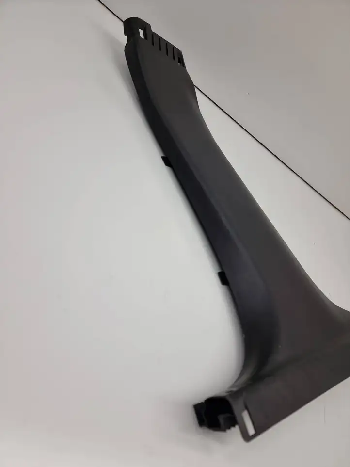 Jaguar XE (2014 - 2019) GX7331057AE Нижняя обшивка стойки B — фото 2