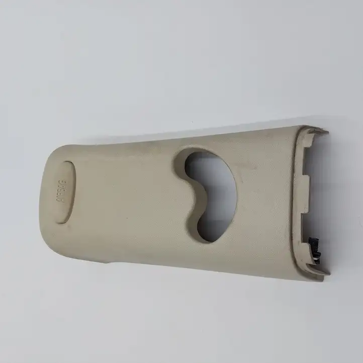 Mini One Cooper Coupe R56 (2004 - 2014)  107206 Отделка стойки (B) (верхняя)