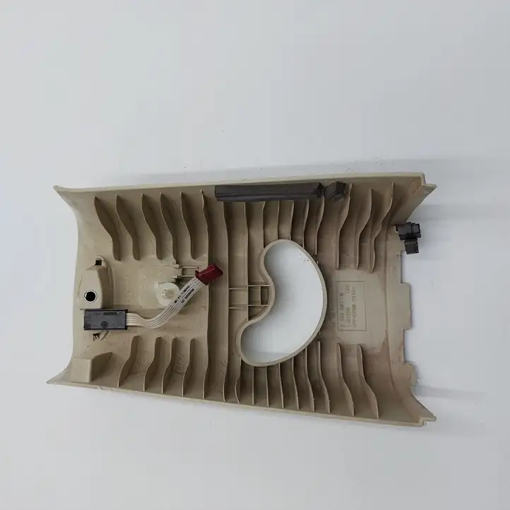 Mini One Cooper Coupe R56 (2004 - 2014)  107206 Отделка стойки (B) (верхняя)