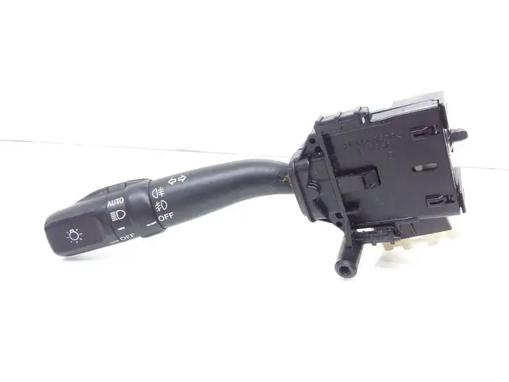 Toyota Avensis T250 (2006 - 2009)  8414005140 Ручка поворотов/ фонарей