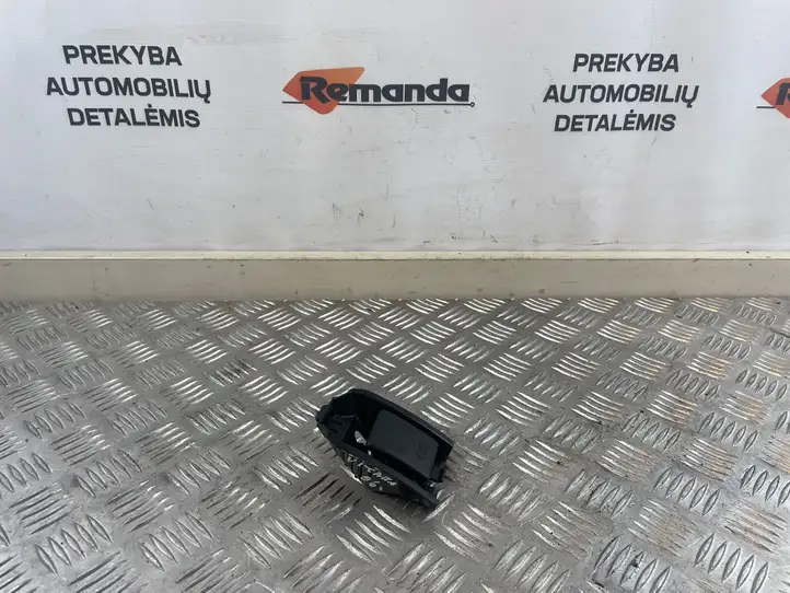 Suzuki Grand Vitara (2005 - 2008)   Ручка капота