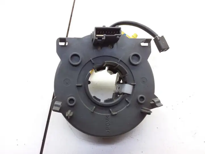 Opel Astra G (1998 - 2004) 90588758 Контактное кольцо SRS — фото 2