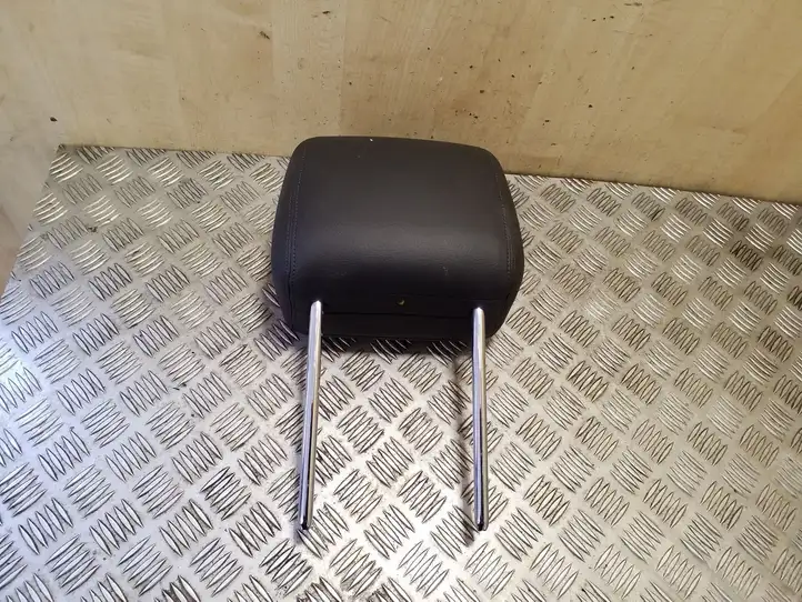 Jaguar XF X250 (2007 - 2015) Подголовник переднего сиденья — фото 4
