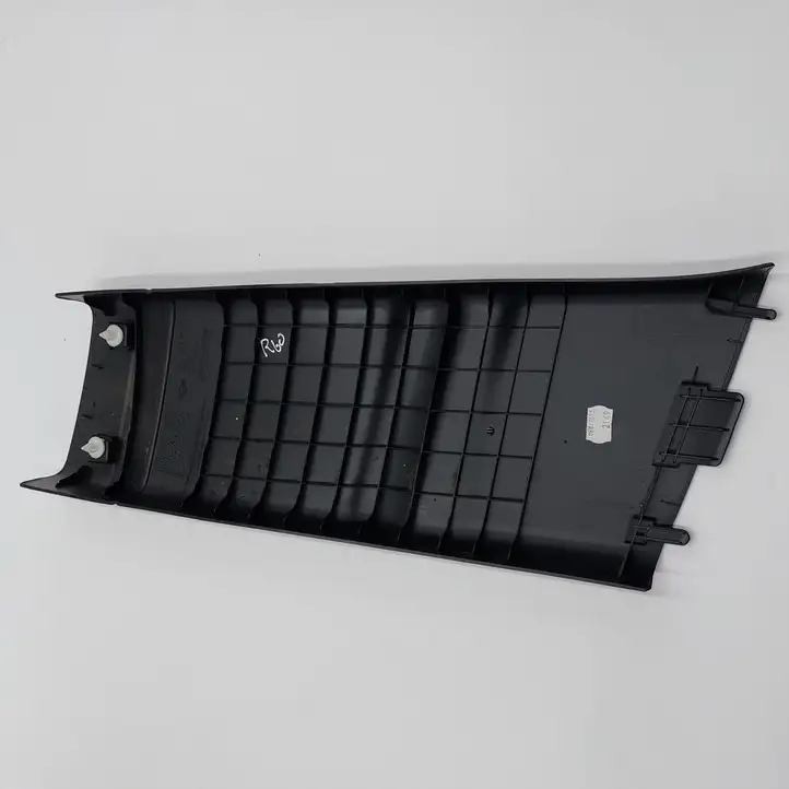 Mini Cooper Countryman R60 (2010 - 2016) 9801266 Нижняя обшивка стойки B — фото 2