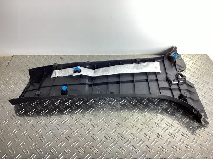 Lexus NX (2017 - ) 6241378010 Нижняя обшивка стойки B — фото 2