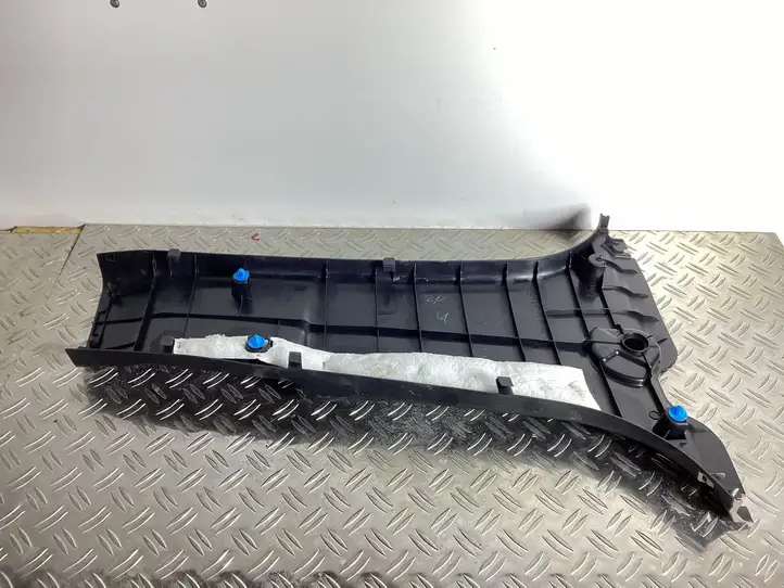 Lexus NX (2017 - ) 6241478010 Нижняя обшивка стойки B — фото 2
